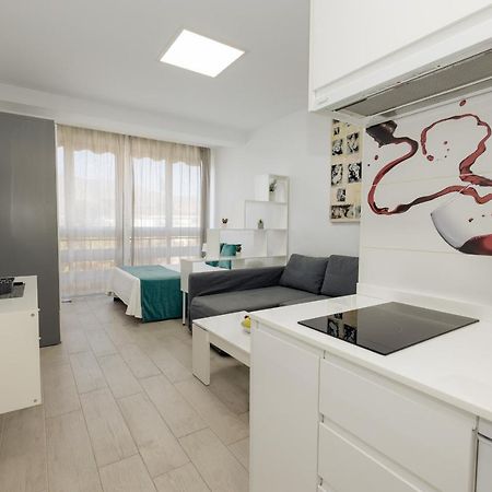 Apartamento Торремолинос Экстерьер фото