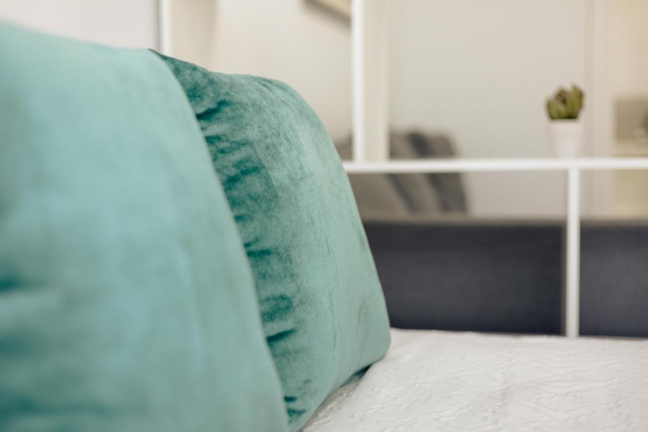Apartamento Торремолинос Экстерьер фото